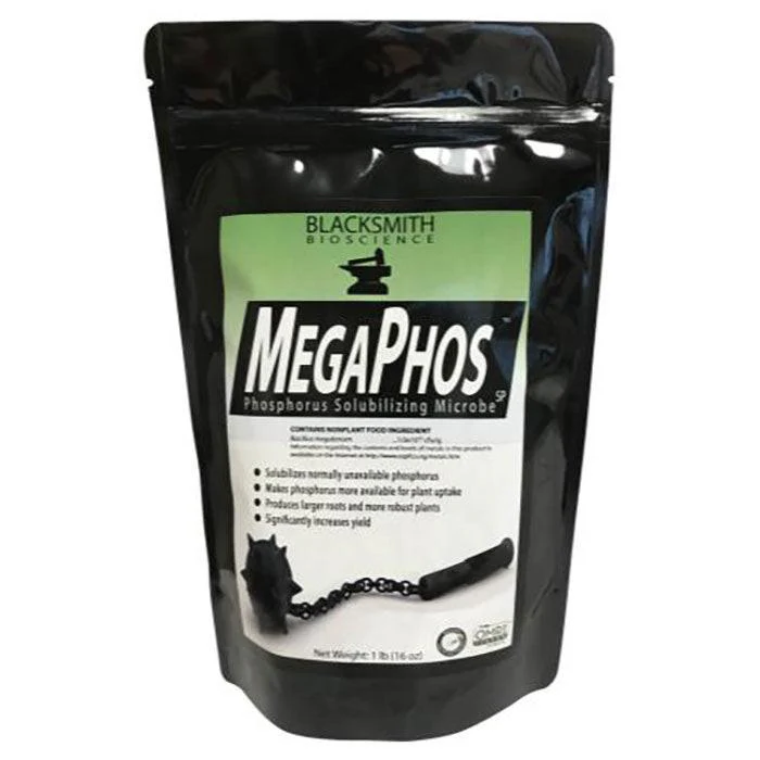 Blacksmith BioScience MegaPhos - Image 2