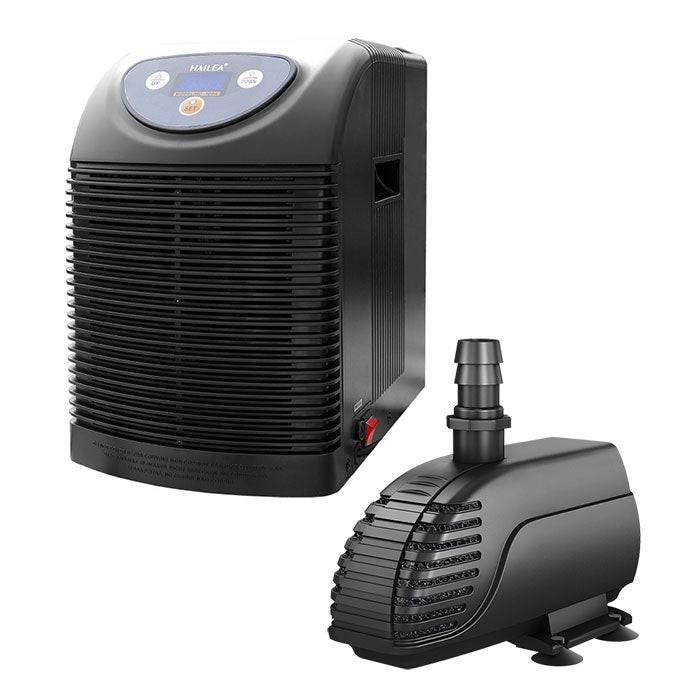 Blue Diamond DIY Cold Plunge Starter Kit - Image 3