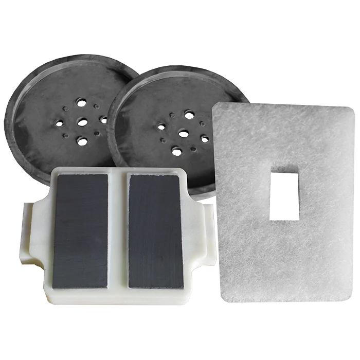Blue Diamond Maintenance Kit For All ET-120 Models