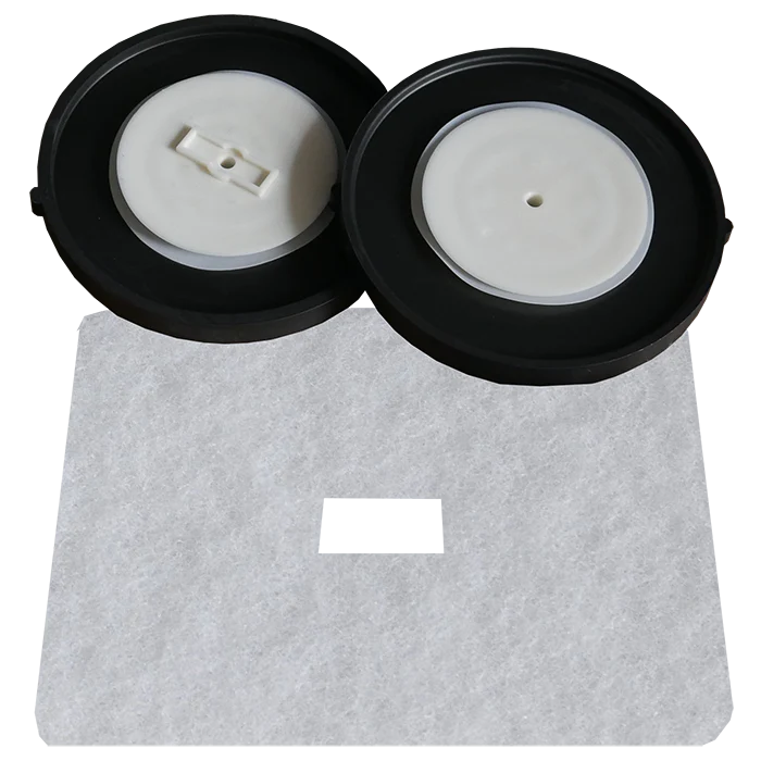 Blue Diamond Maintenance Kit For All ET Models - Image 5