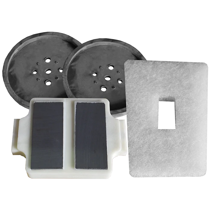 Blue Diamond Maintenance Kit For All ET-40 Models