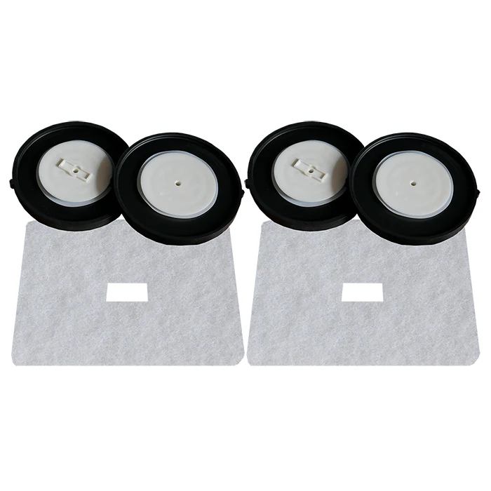 Blue Diamond Maintenance Kit For All ET Models - Image 10