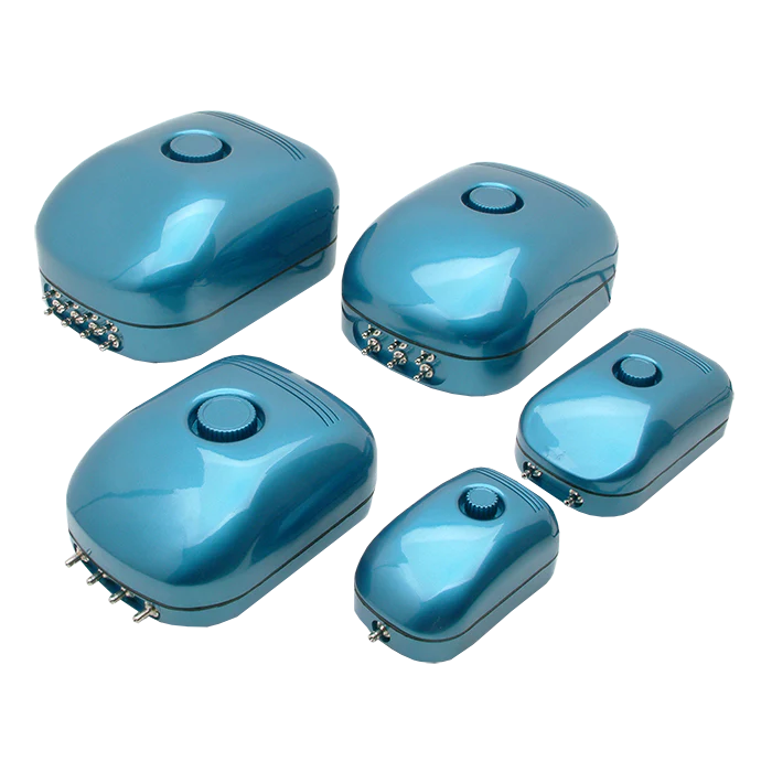 Blue Diamond SS Series Air Pumps - Image 2