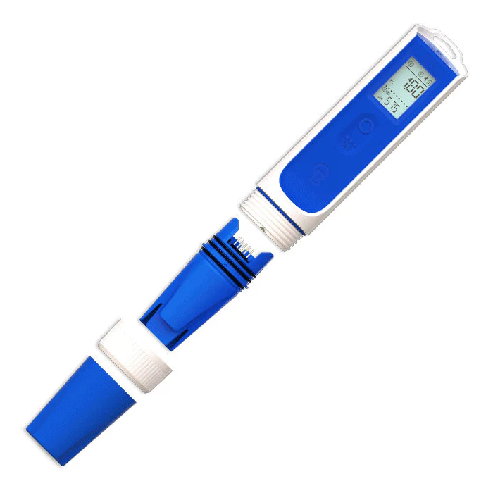 Bluelab OnePen pH/EC/Temp Meter - Image 2