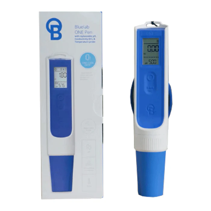 Bluelab OnePen pH/EC/Temp Meter - Image 4