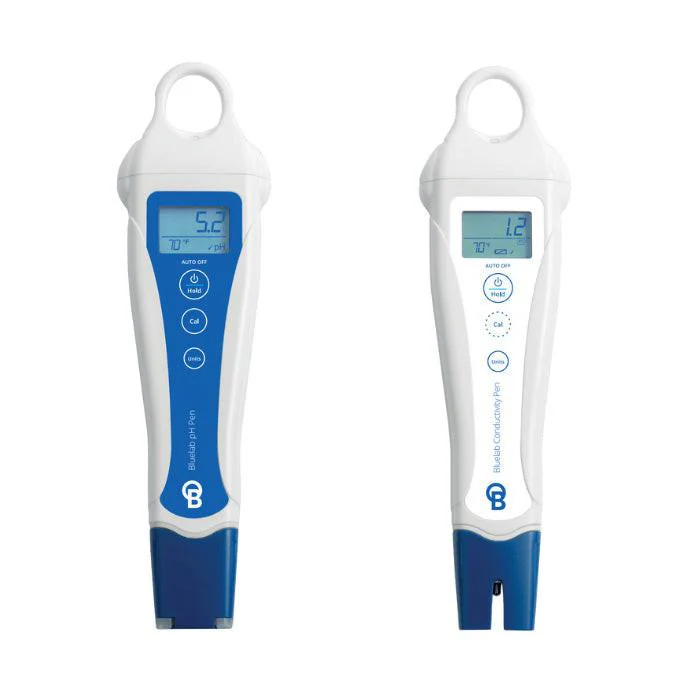 Bluelab pH And Conductivity Starter Pack - Image 2