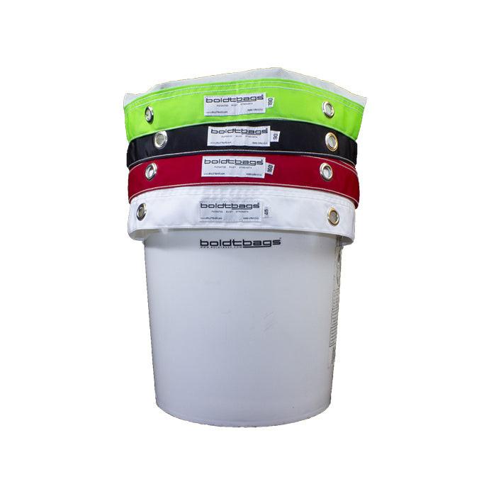 Boldtbags Full Mesh Bubble Bag, 20 Gallon 4 Bag Kit - Image 2