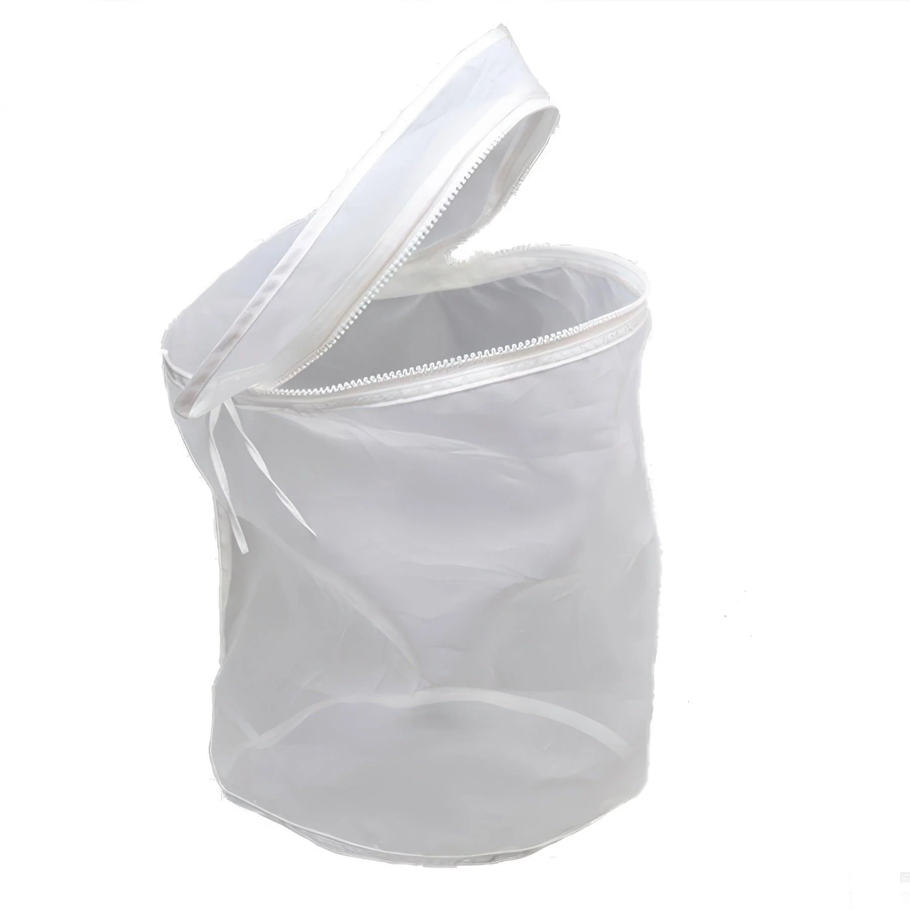 Boldtbags Open Top Wash Bag - Image 7