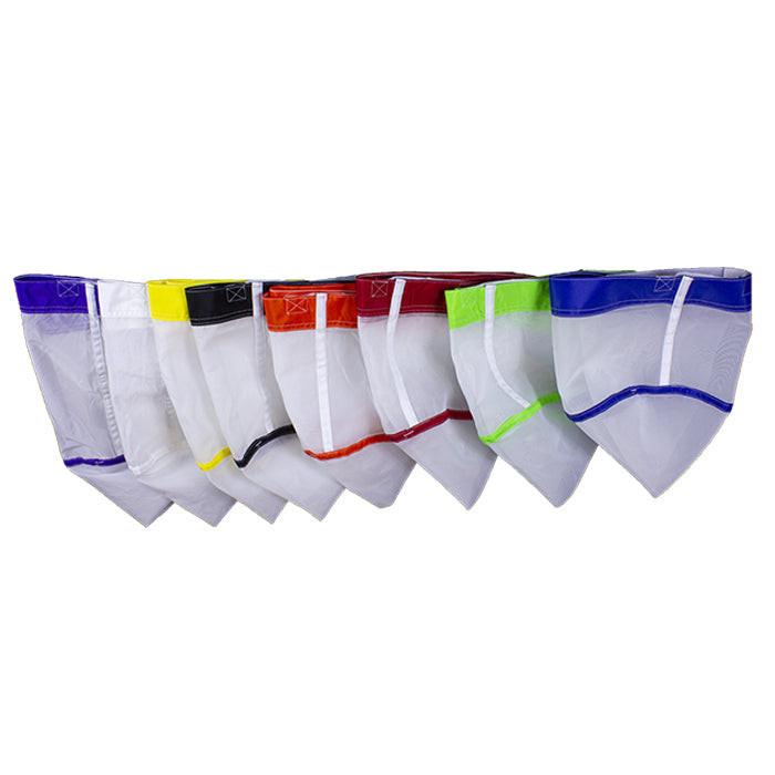 Boldtbags Lock-Top Full Mesh Stacker Bubble Bags, 30 Gallon 8 Bag Kit - Image 2