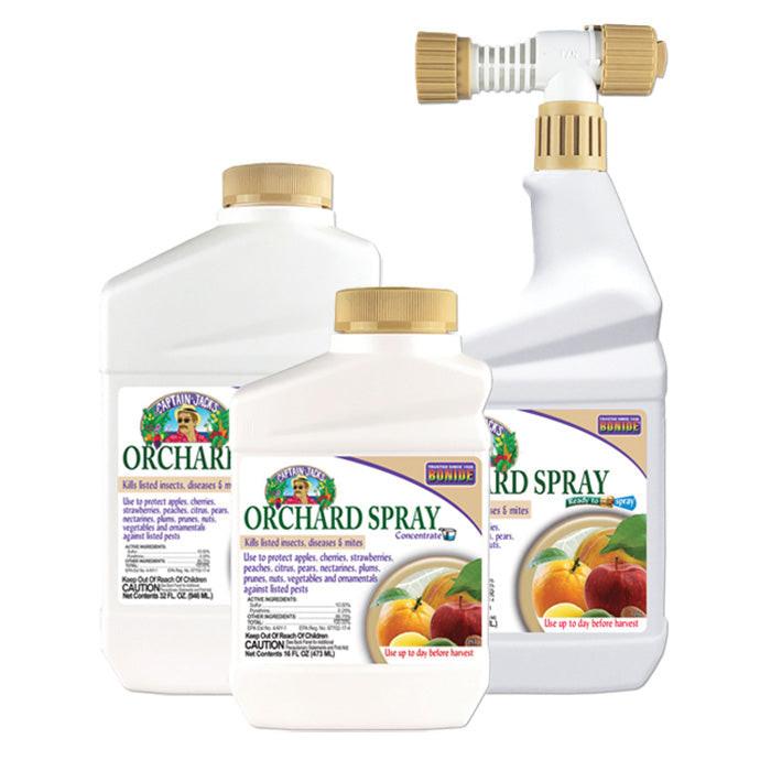 Bonide Captain Jack's Orchard Spray - Image 2