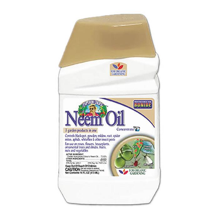 Bonide Neem Oil - Image 3