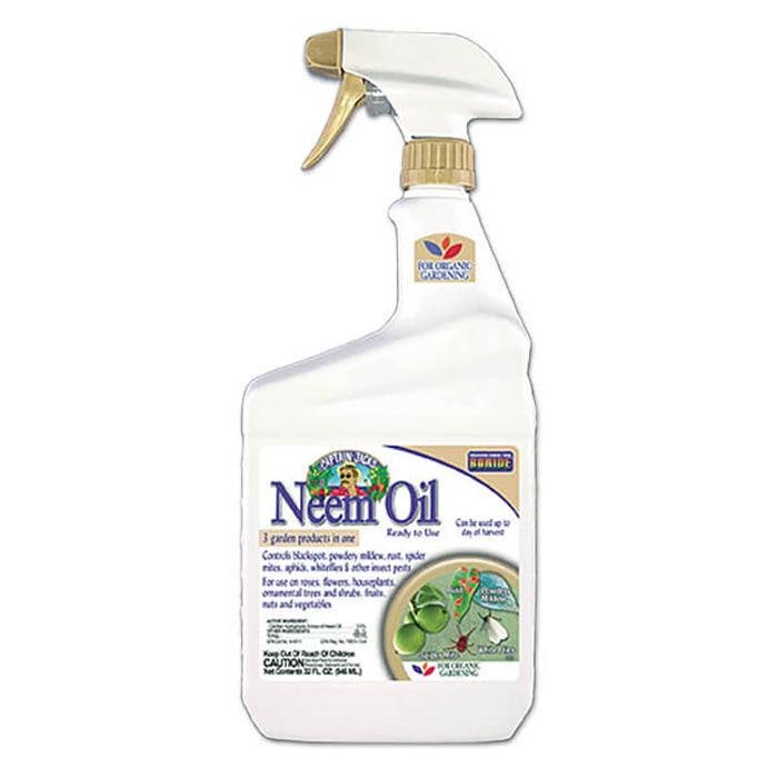 Bonide Neem Oil - Image 4