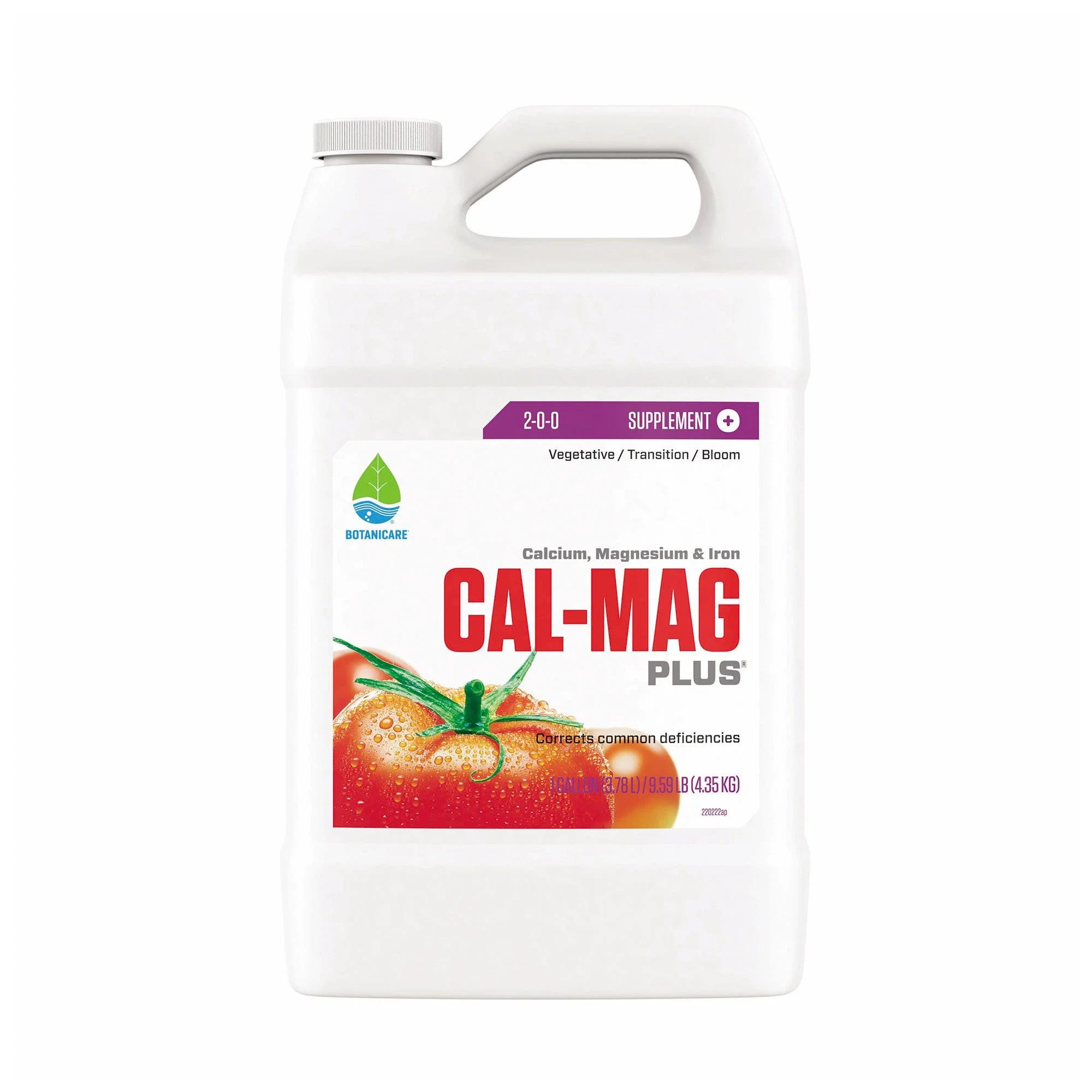 Botanicare Cal Mag Plus - Image 3
