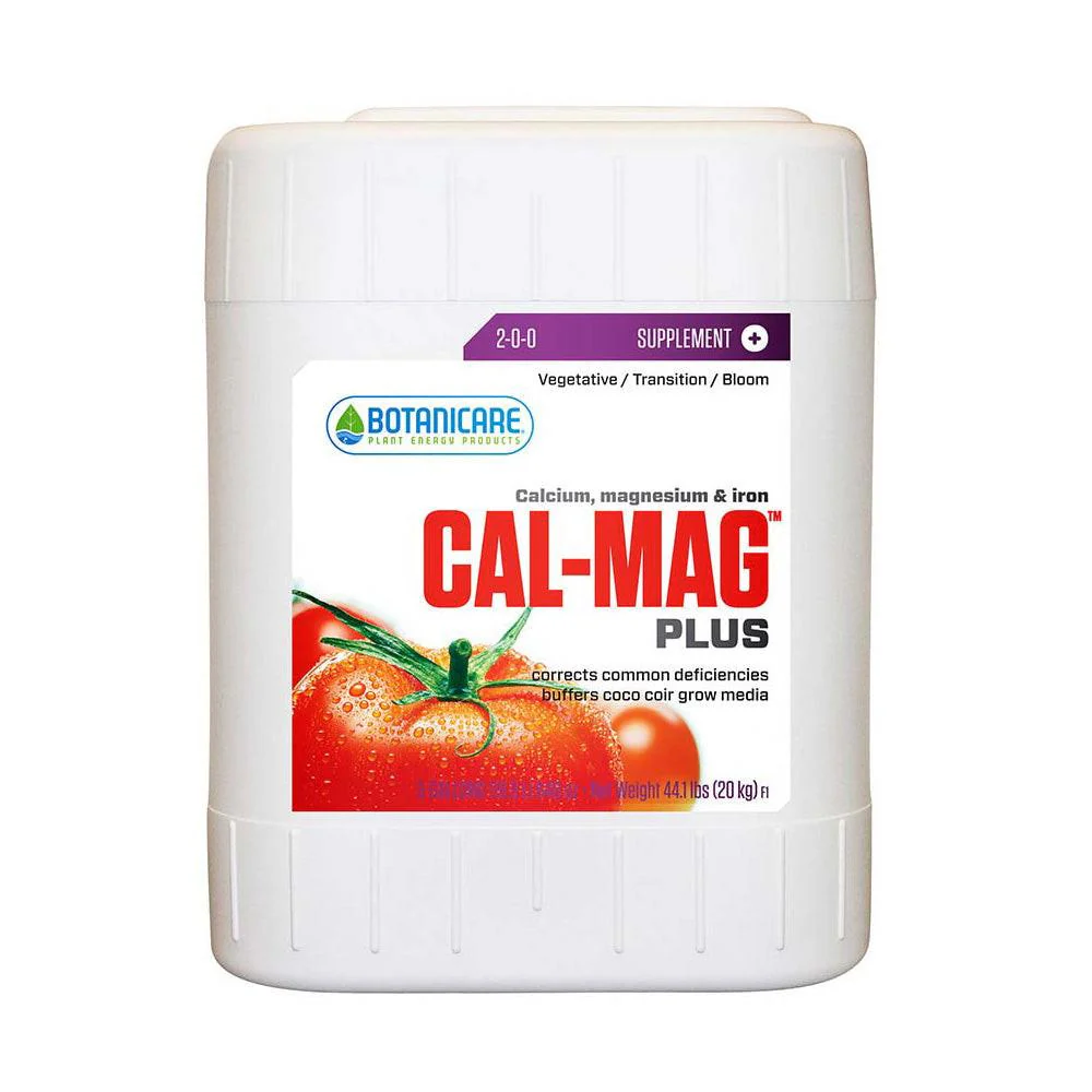 Botanicare Cal Mag Plus - Image 4