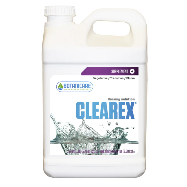 Botanicare Clearex - Image 5