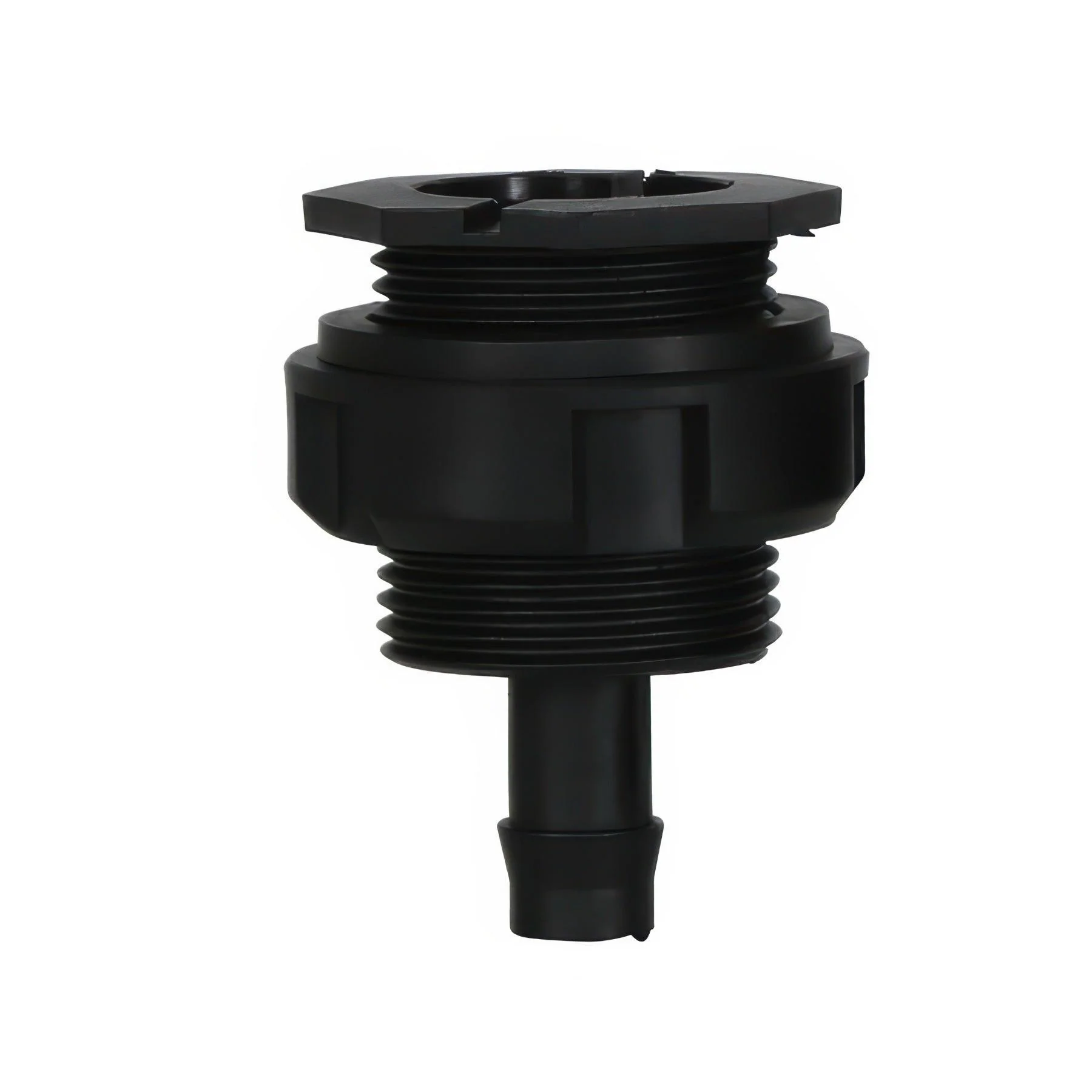 Botanicare Ebb & Flow Fill/Drain Barbed Fitting - Image 2