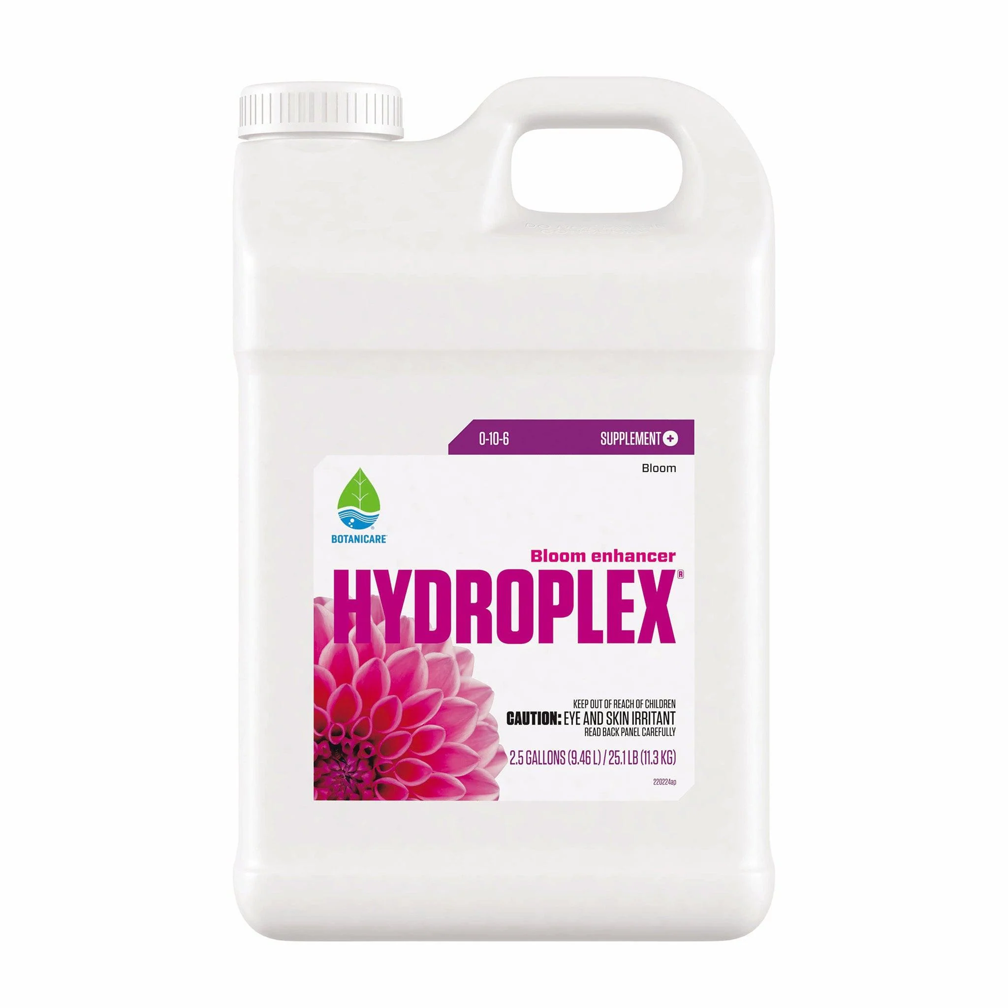 Botanicare Hydroplex Bloom Enhancer - Image 3