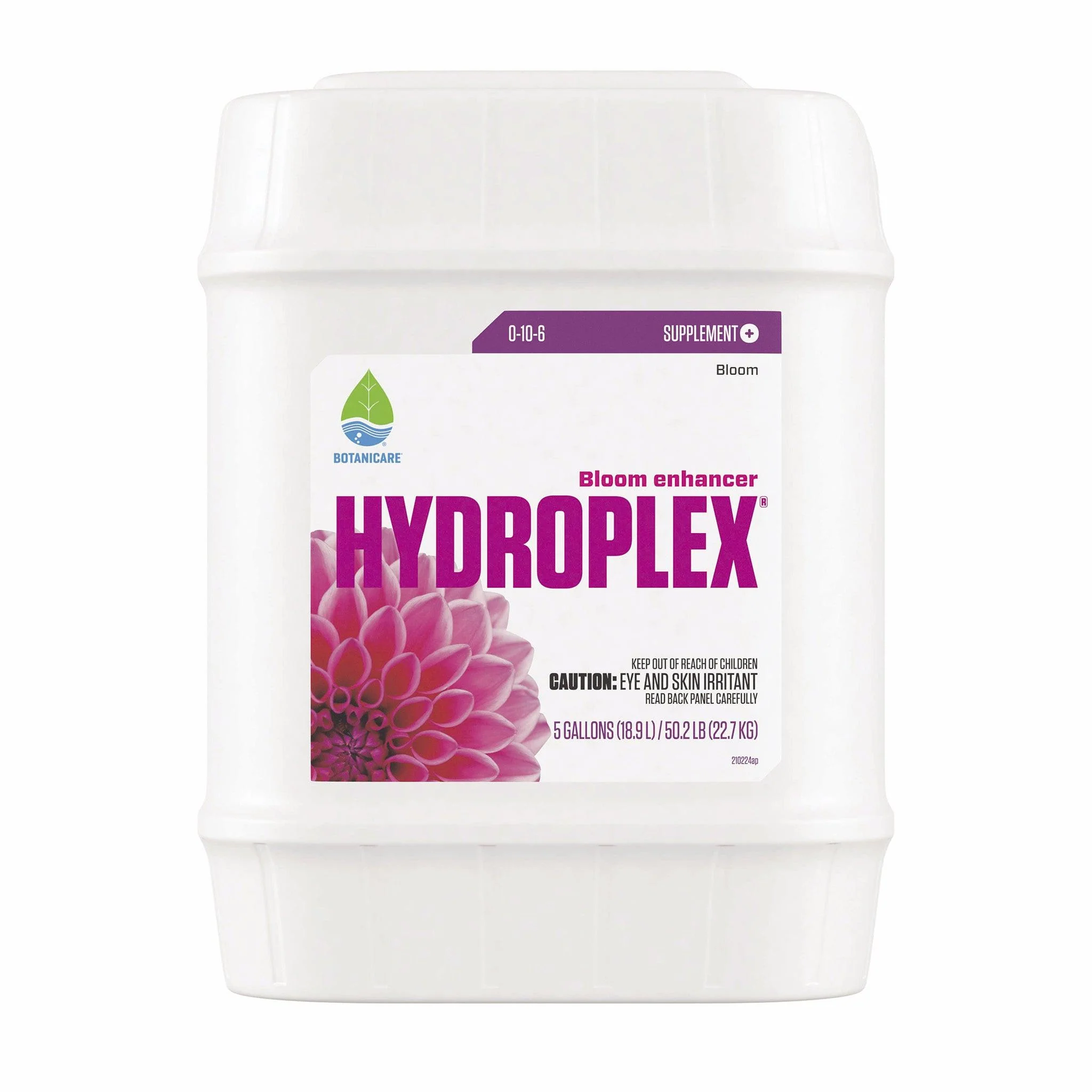 Botanicare Hydroplex Bloom Enhancer - Image 4
