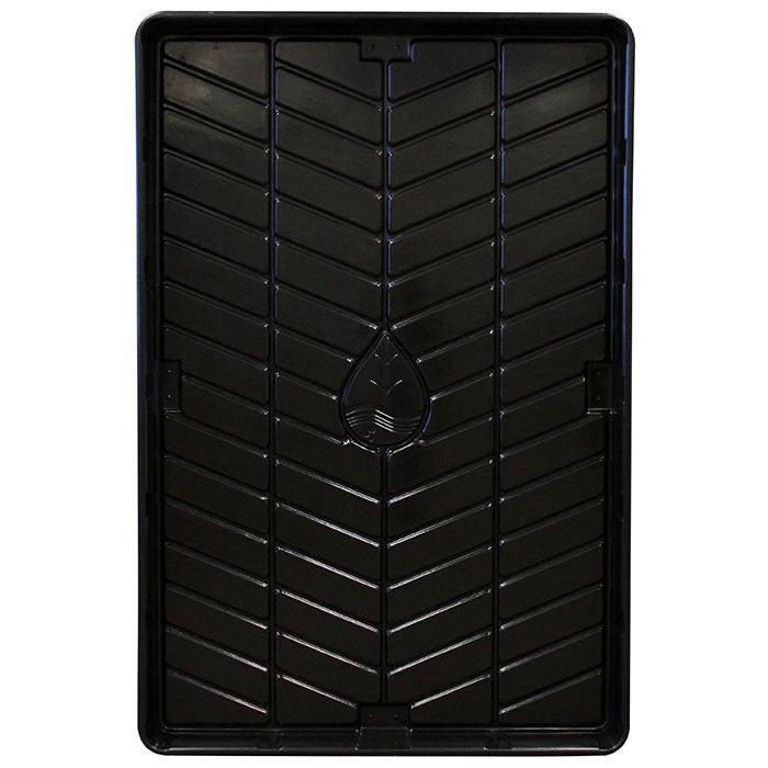 Botanicare OD Grow Tray, 4ft x 6ft (Black) - Image 2