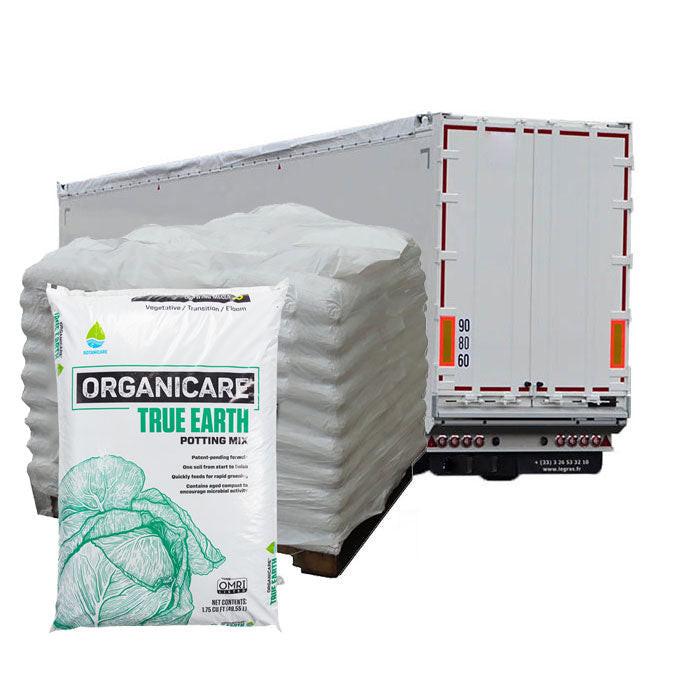 Botanicare Organicare True Earth Potting Mix - Image 4