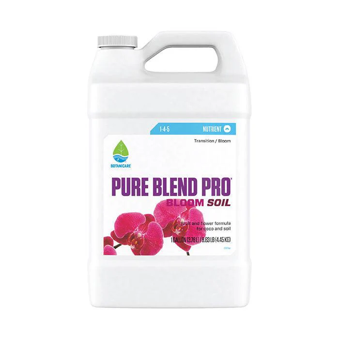 Botanicare Pure Blend Pro Bloom Soil Formula - Image 9