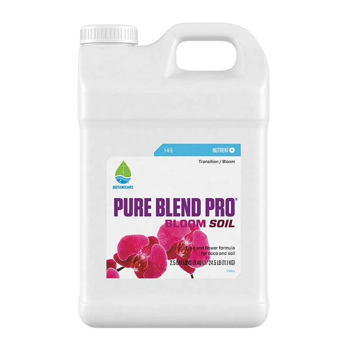 Botanicare Pure Blend Pro Bloom Soil Formula - Image 8