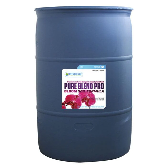 Botanicare Pure Blend Pro Bloom Soil Formula - Image 7