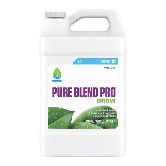 Botanicare Pure Blend Pro Grow - Image 6