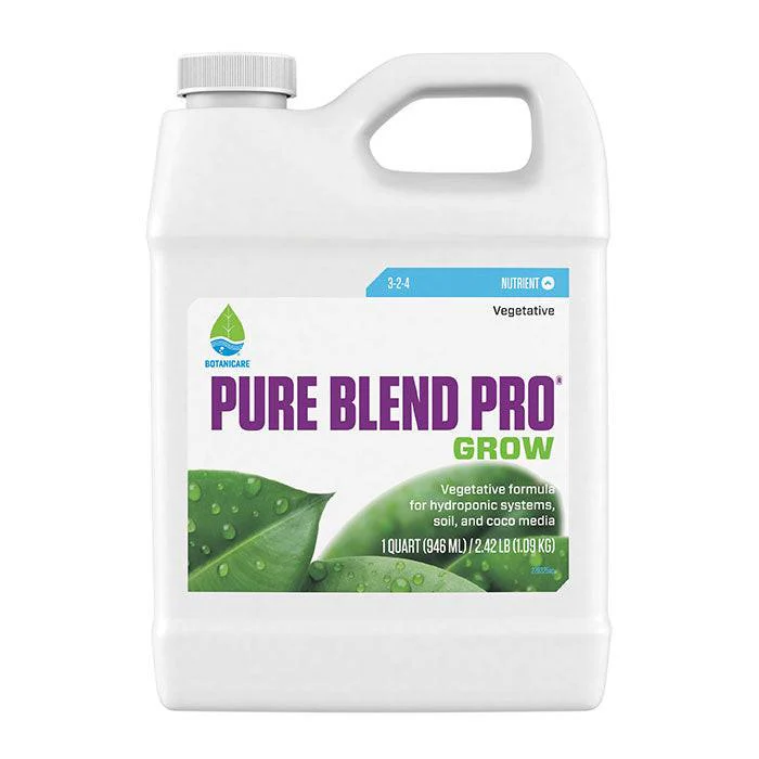 Botanicare Pure Blend Pro Grow - Image 8
