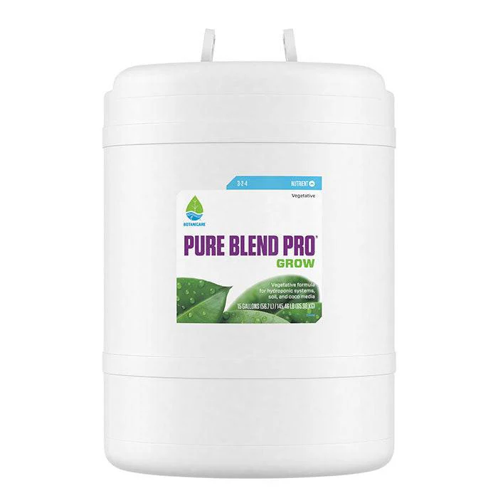 Botanicare Pure Blend Pro Grow - Image 11