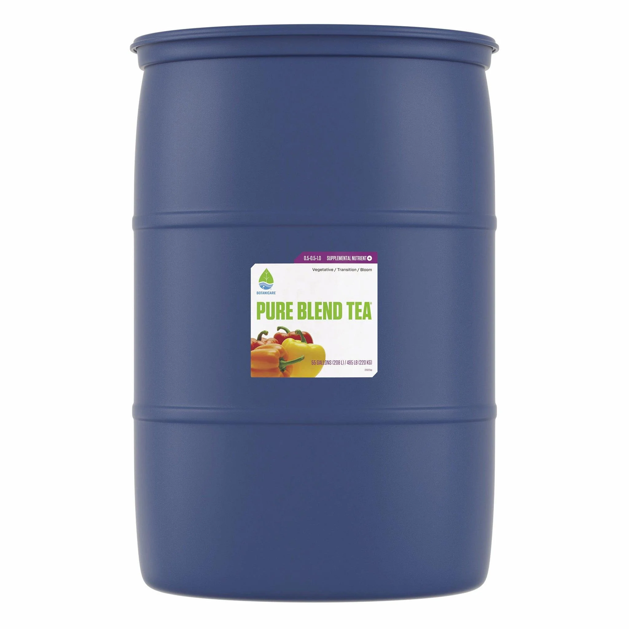 Botanicare Pure Blend Tea - Image 4