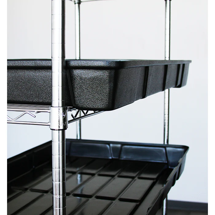 Botanicare Rack Tray, 2 ft. x 4 ft. - Image 4