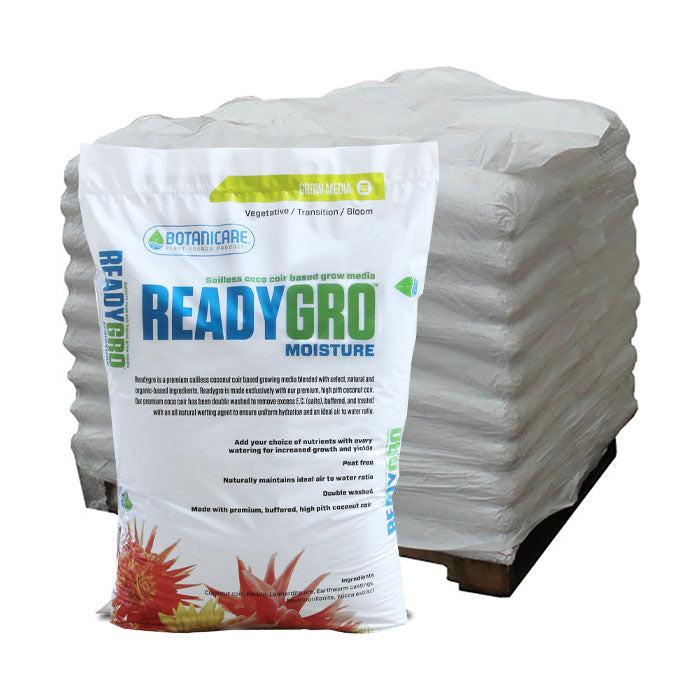 Botanicare ReadyGro Moisture Formula Coco-Based Soilless Mix - Image 3