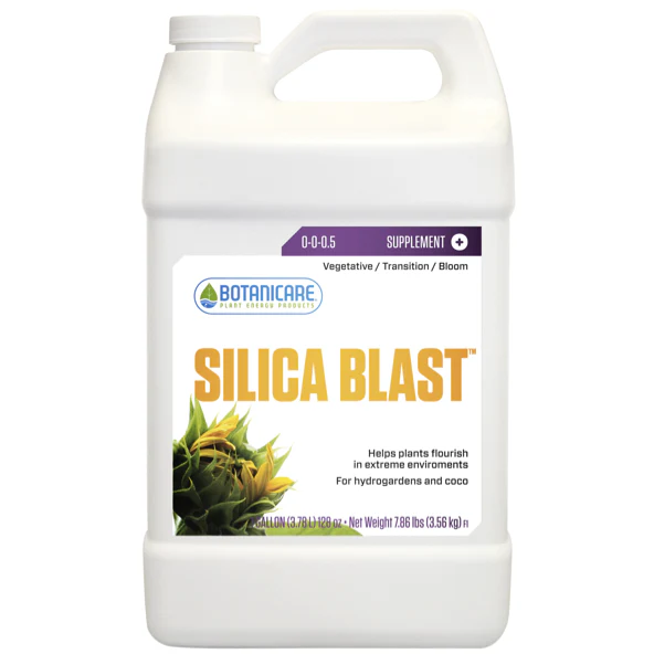 Botanicare Silica Blast - Image 3