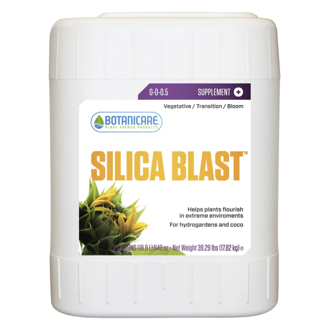 Botanicare Silica Blast - Image 4
