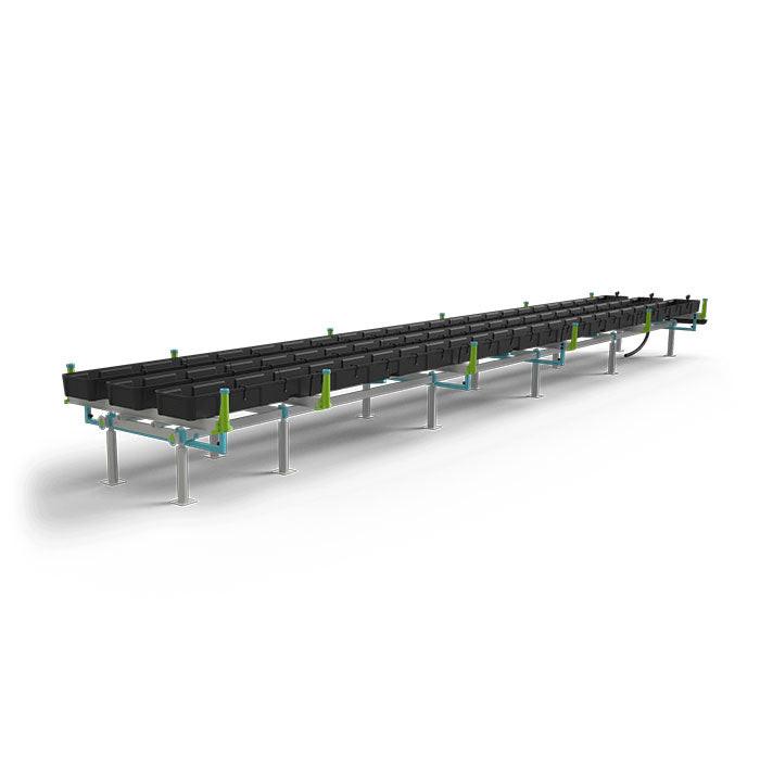 Botanicare Slide Bench System - Image 14
