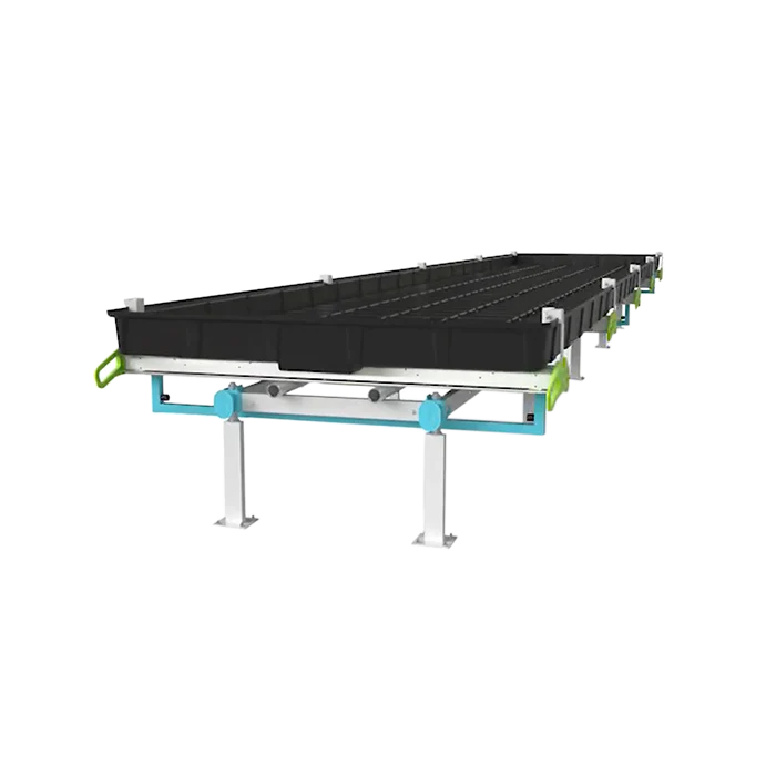 Botanicare Slide Bench System - Image 31