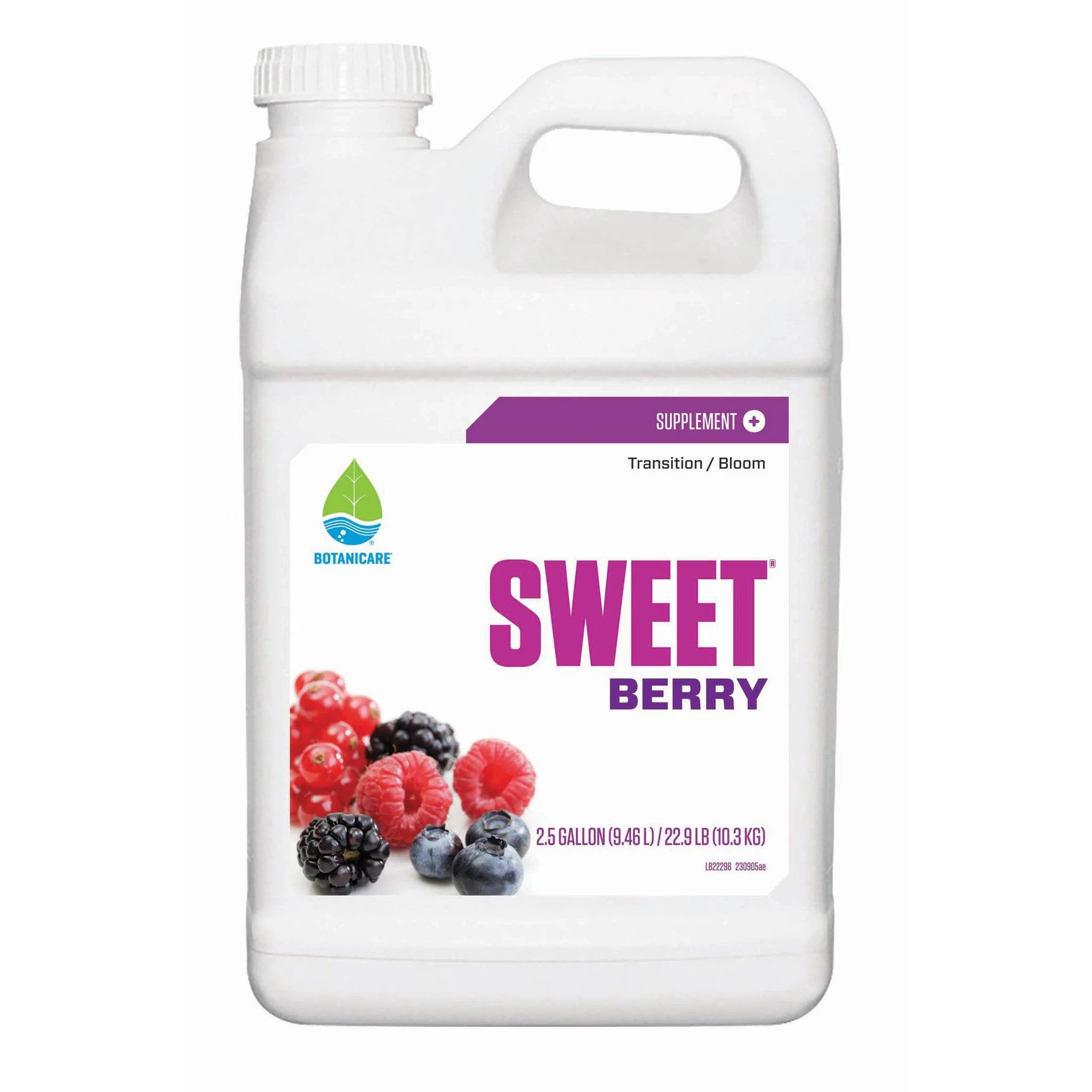 Botanicare Sweet Berry - Image 3