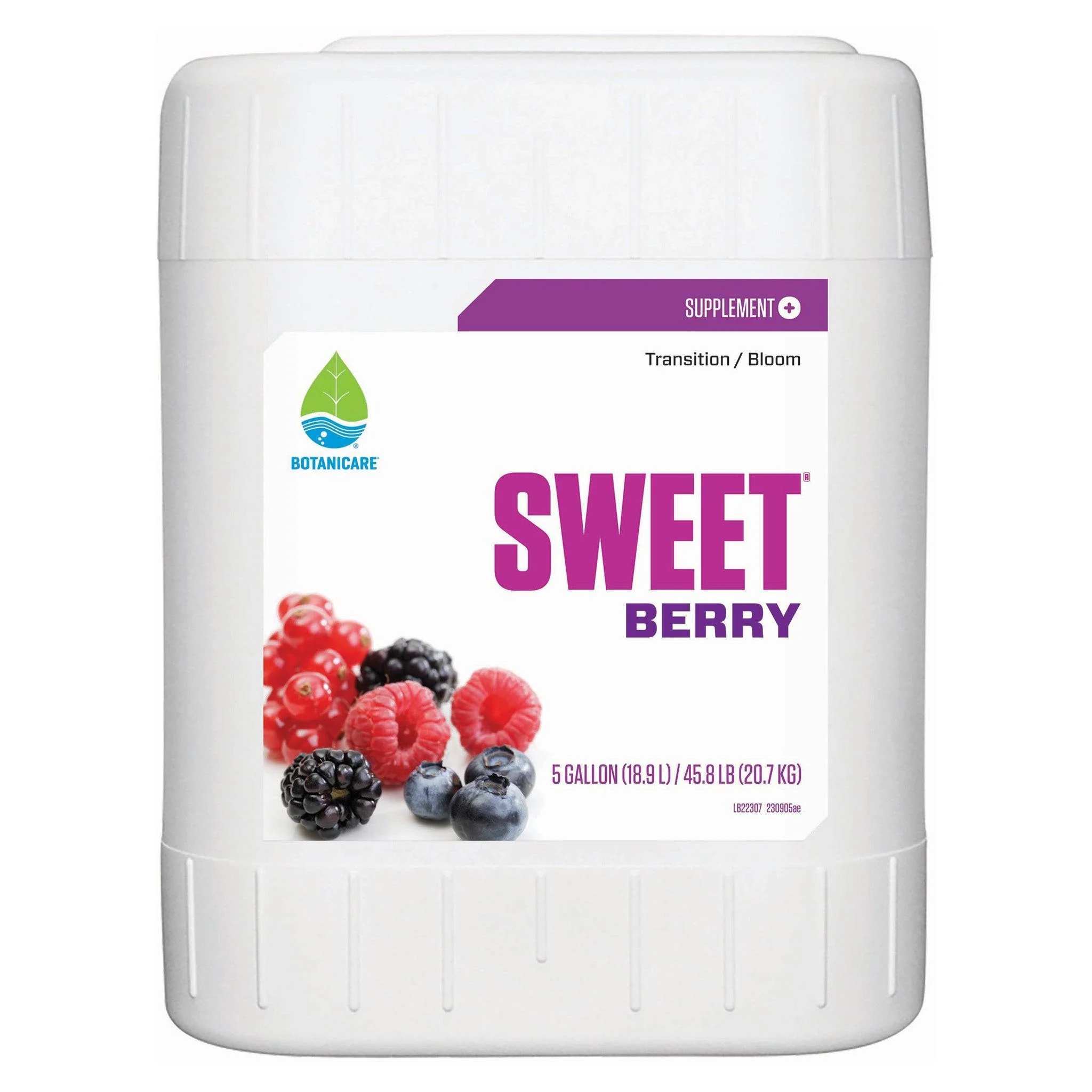 Botanicare Sweet Berry - Image 4