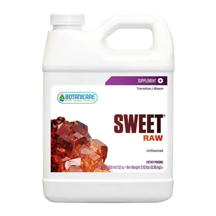 Botanicare Sweet Raw - Image 4