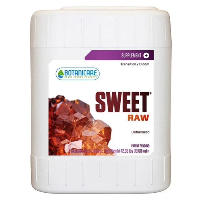 Botanicare Sweet Raw - Image 3