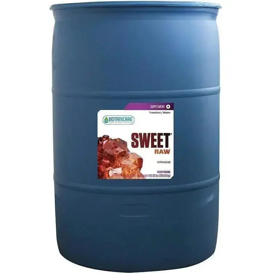 Botanicare Sweet Raw - Image 5
