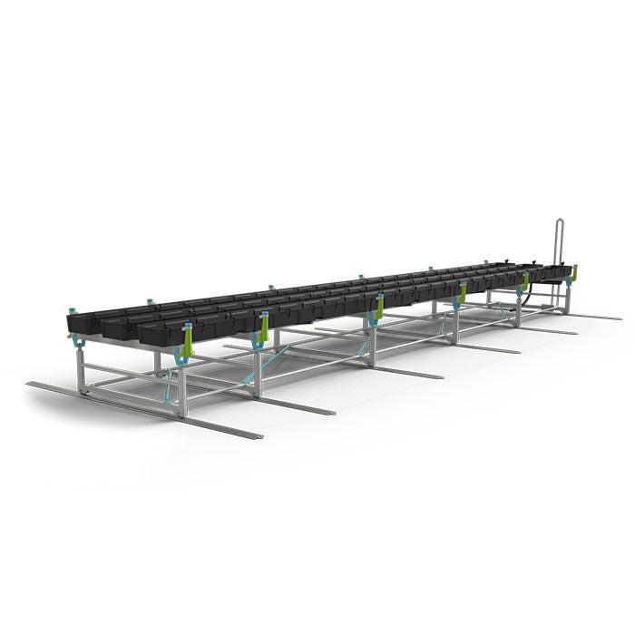 Botanicare Track Bench System - Image 38