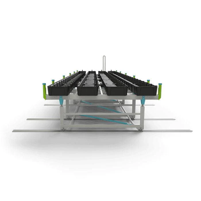 Botanicare Track Bench System - Image 50