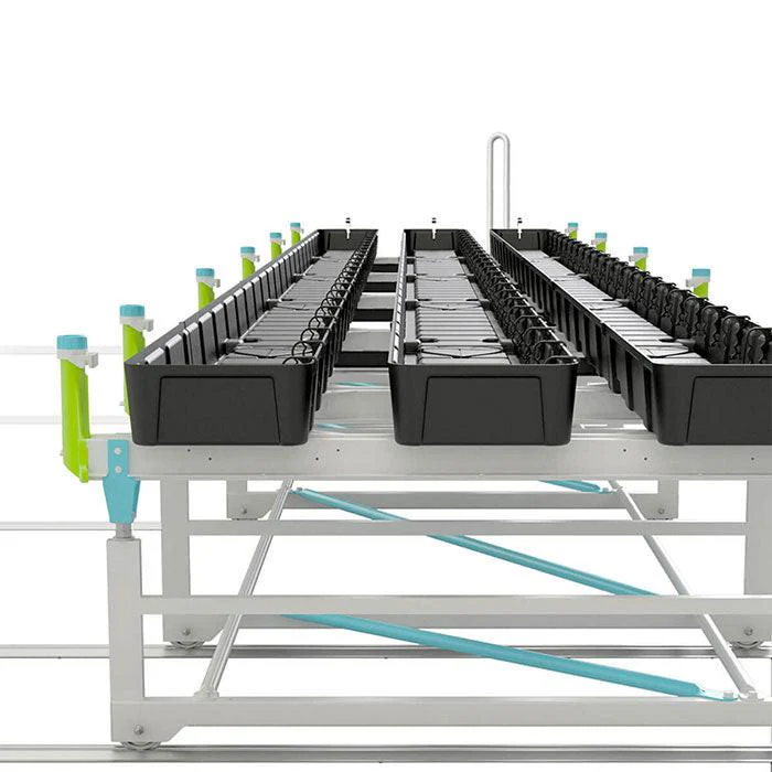 Botanicare Track Bench System - Image 58