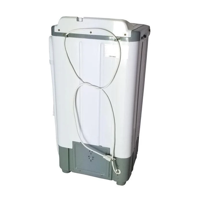 Bubble Magic 20 Gallon Mini Washing Machine - Image 4