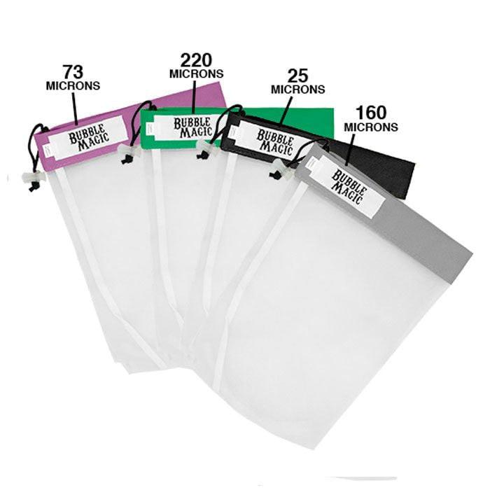 Bubble Magic All Mesh Extraction Bag Sets - Image 5