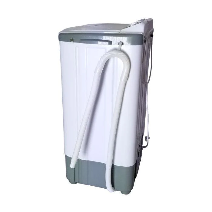 Bubble Magic Washing Machine - Image 8