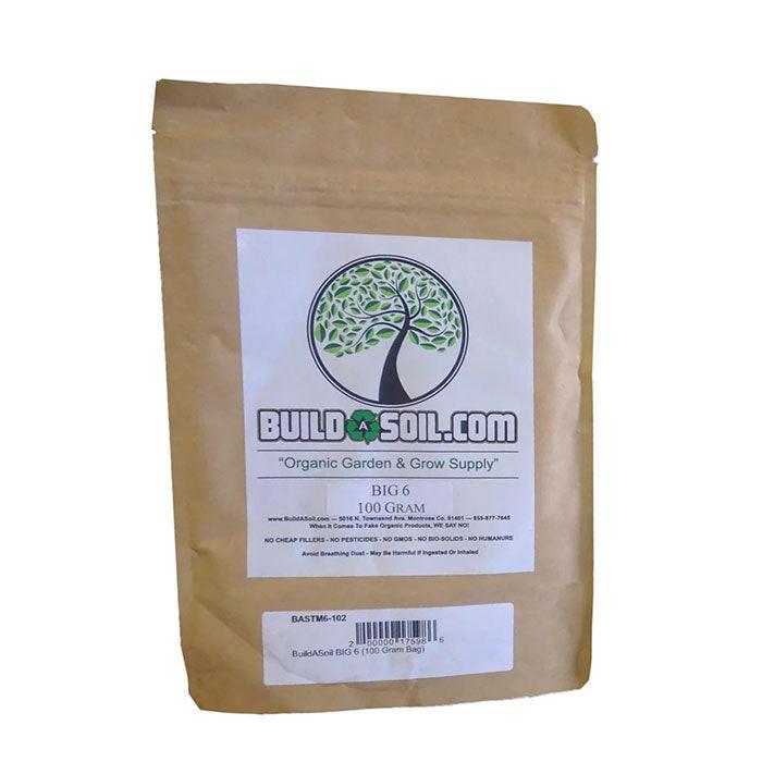 BuildASoil BIG 6 Micronutrients + Humic Acid - Image 5