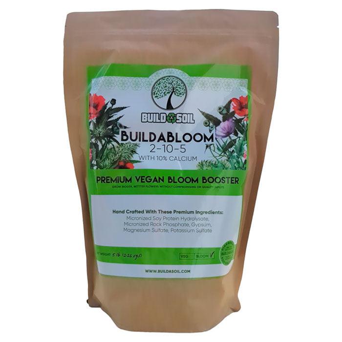 BuildASoil BuildABloom Bloom Booster - Image 5